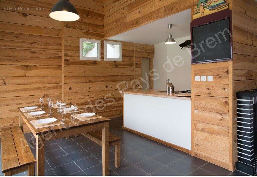 Maison à OLONNE-SUR-MER