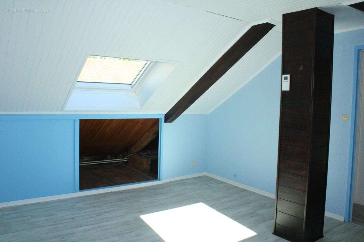 Appartement à LANGOGNE