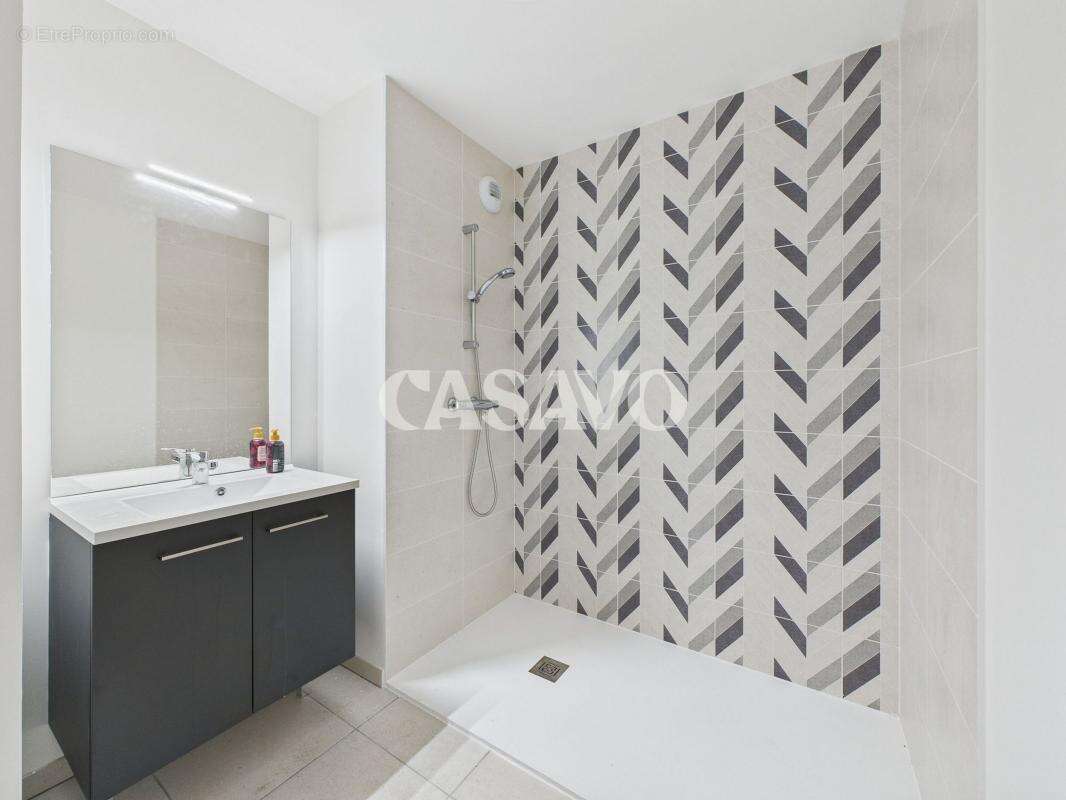 Appartement à TALENCE