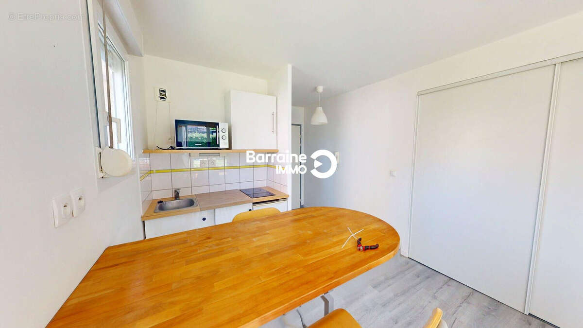 Appartement à BREST