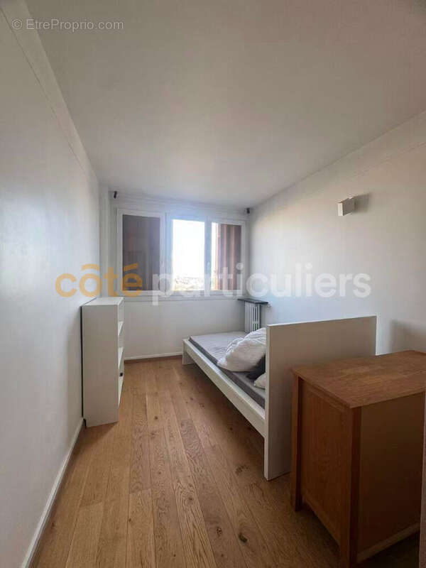 Appartement à MONTREUIL