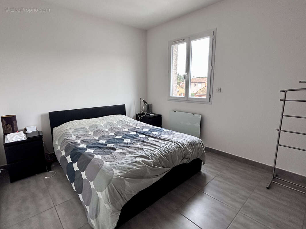 Maison à PRADES-LE-LEZ