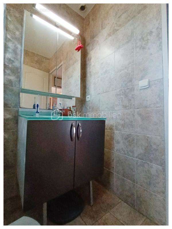 Maison à MONTESQUIEU-DES-ALBERES