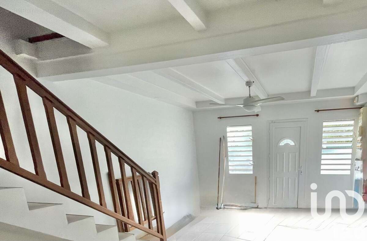 Photo 3 - Maison à LA TRINITE