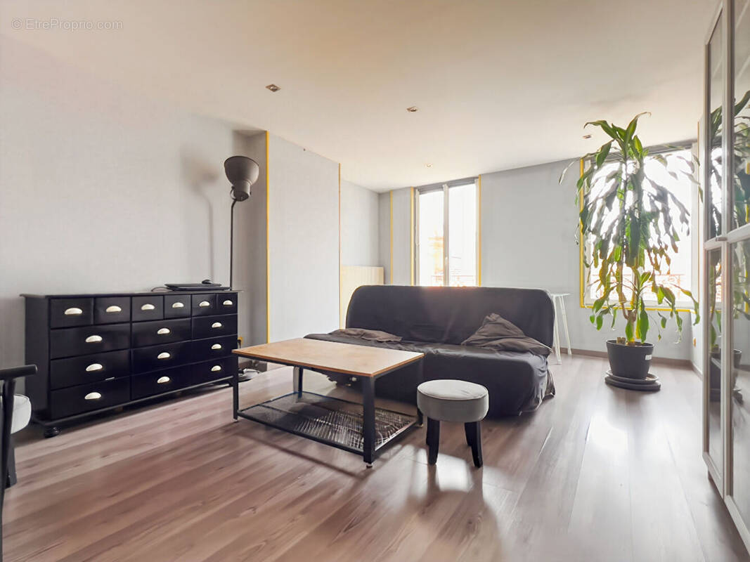 Appartement à ROANNE