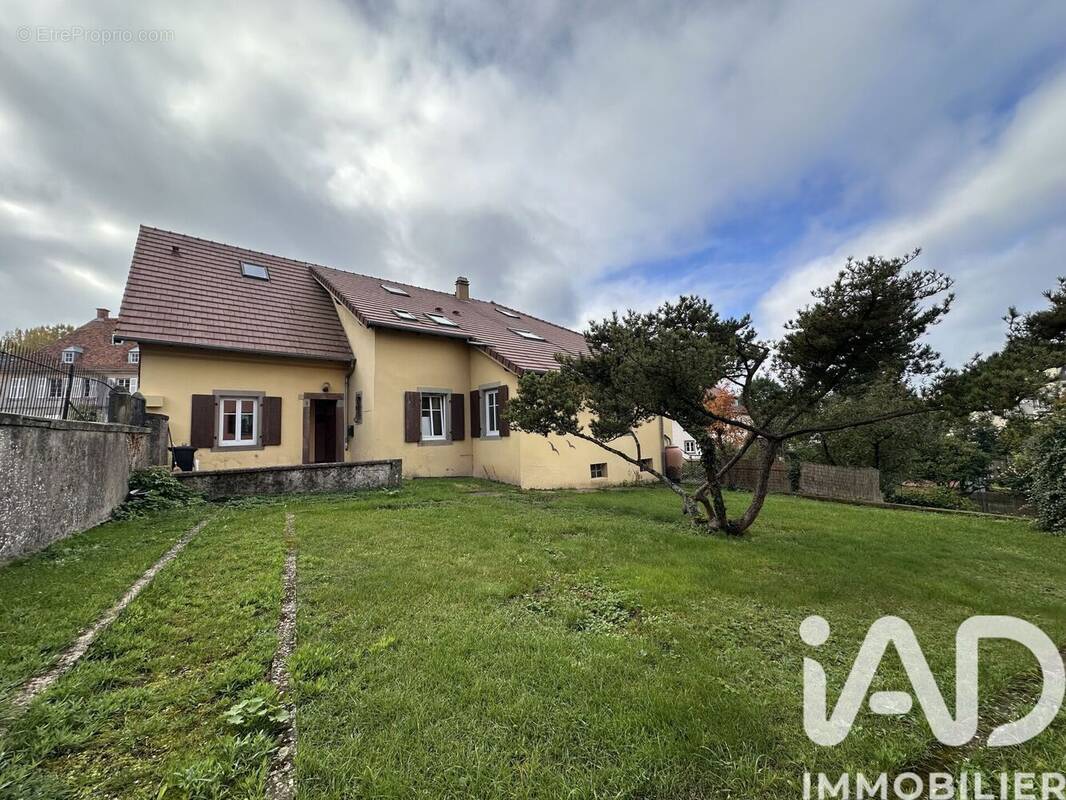 Photo 1 - Appartement à DRULINGEN