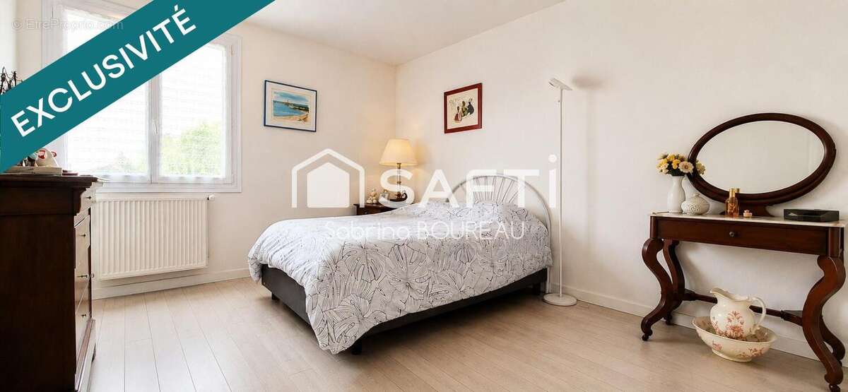 Photo 4 - Maison à NIORT