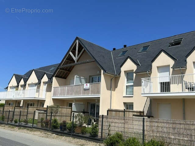 Appartement à ERQUY