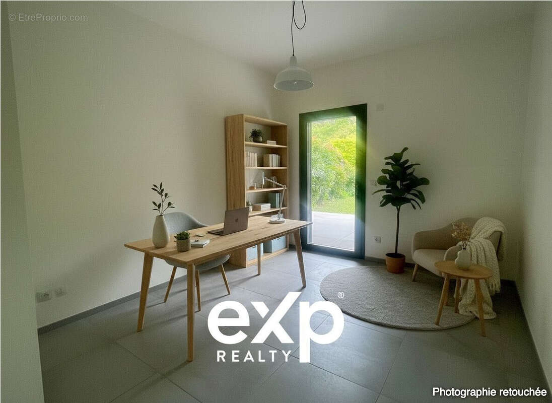 Appartement 73 m² à Aix-En-Provence  - photo 3