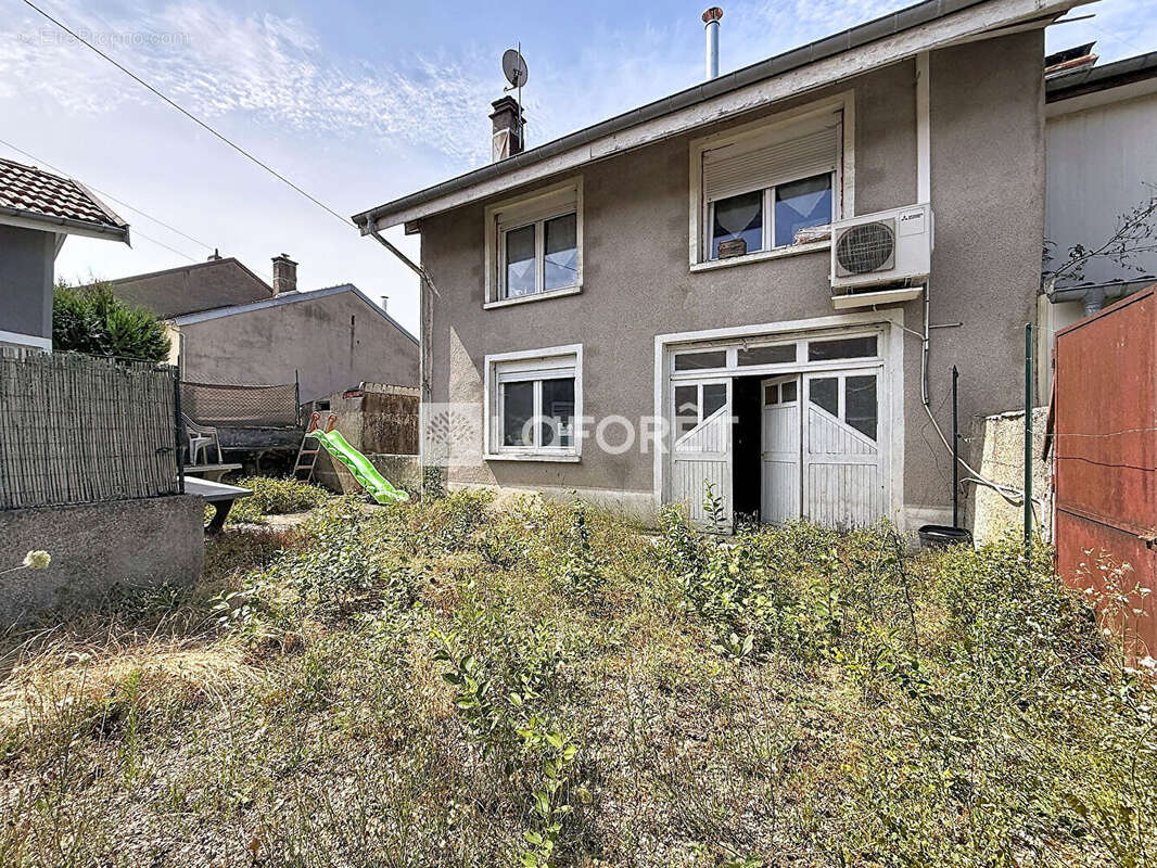 Immeuble Liffol Le Grand 9 pièce(s) 199.16 m2 - photo 16