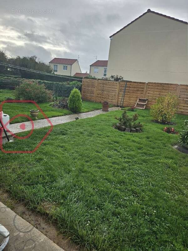 Charmante maison située dans un quartier paisible - photo 11