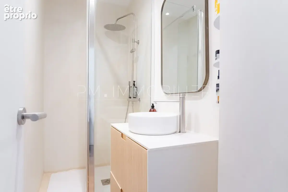 Bompard, côté cour - photo 12