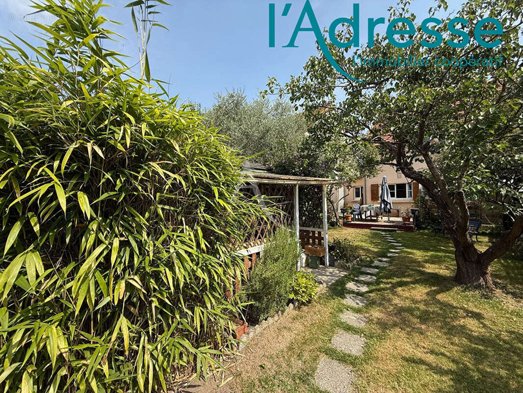 Maison à NOISY-LE-GRAND
