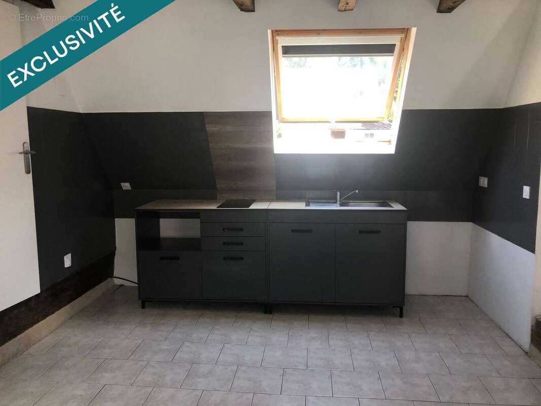 Photo 6 - Appartement à DURTAL