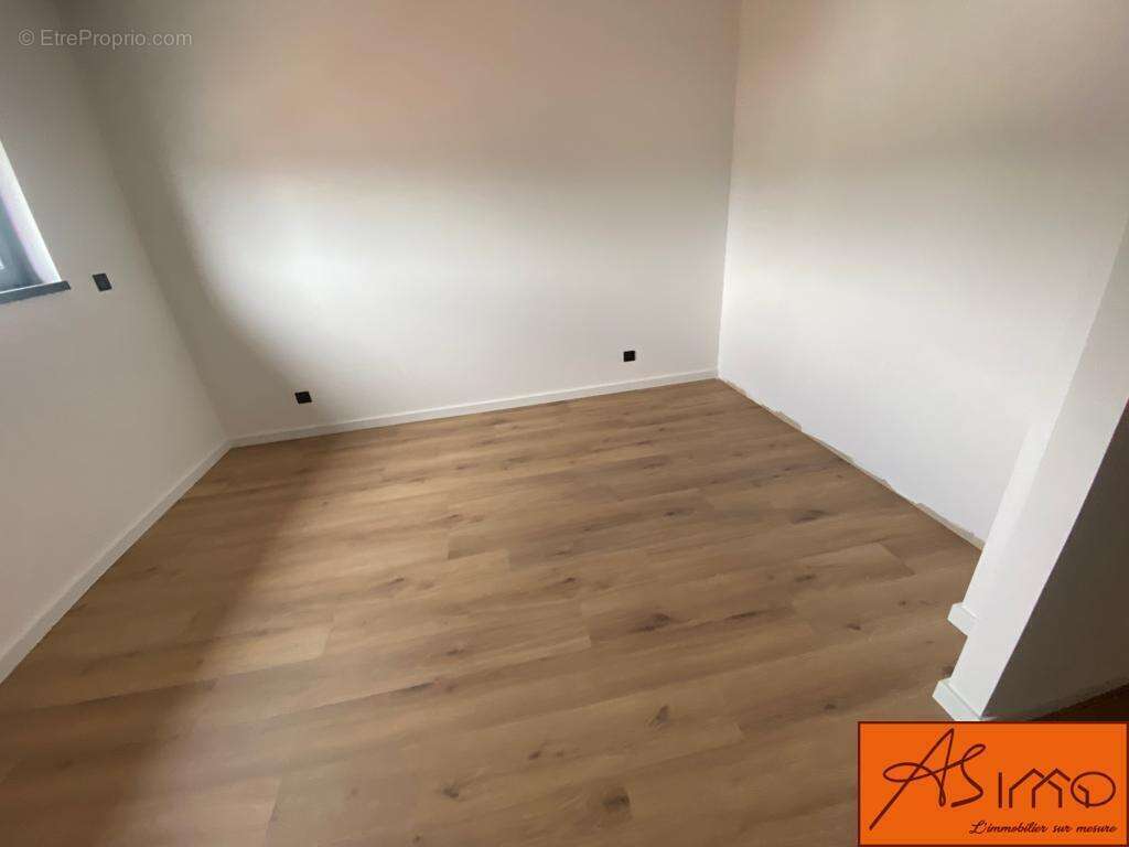 Maison à RIEDISHEIM