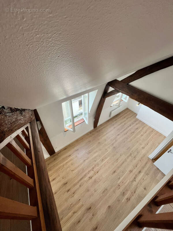 Appartement à PITHIVIERS
