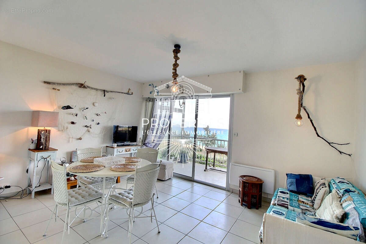 Appartement à LE LAVANDOU