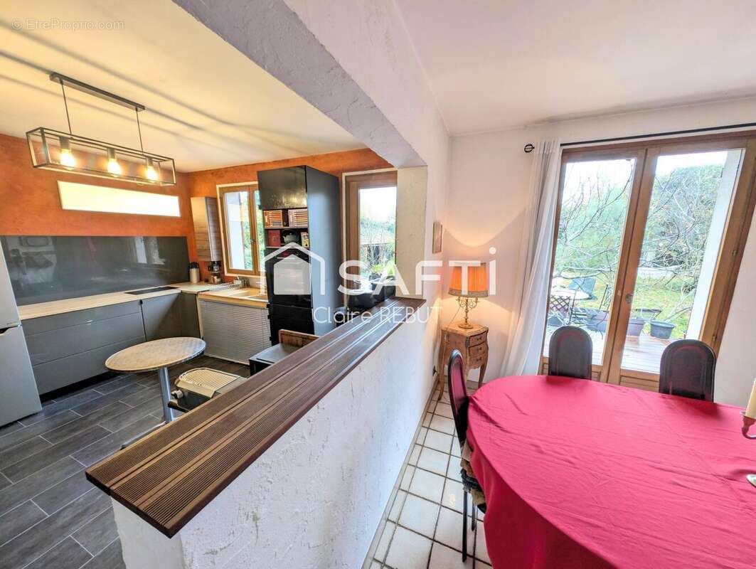 Photo 7 - Maison à SEVRAN