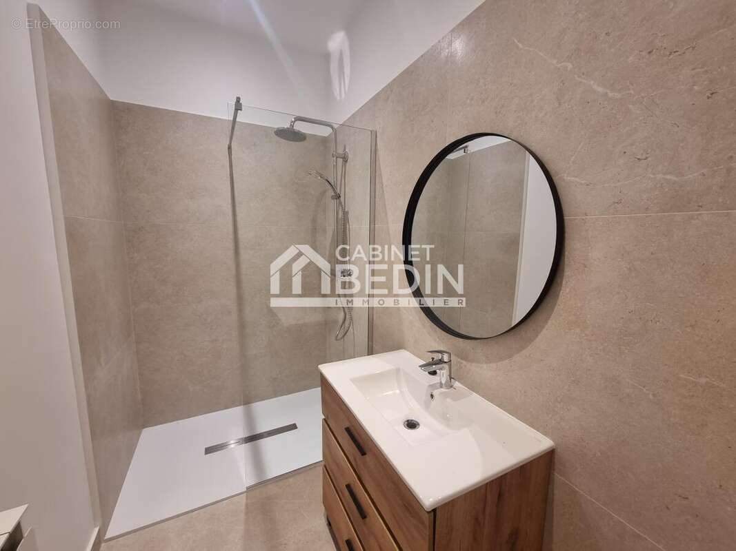 Maison à LA TESTE-DE-BUCH