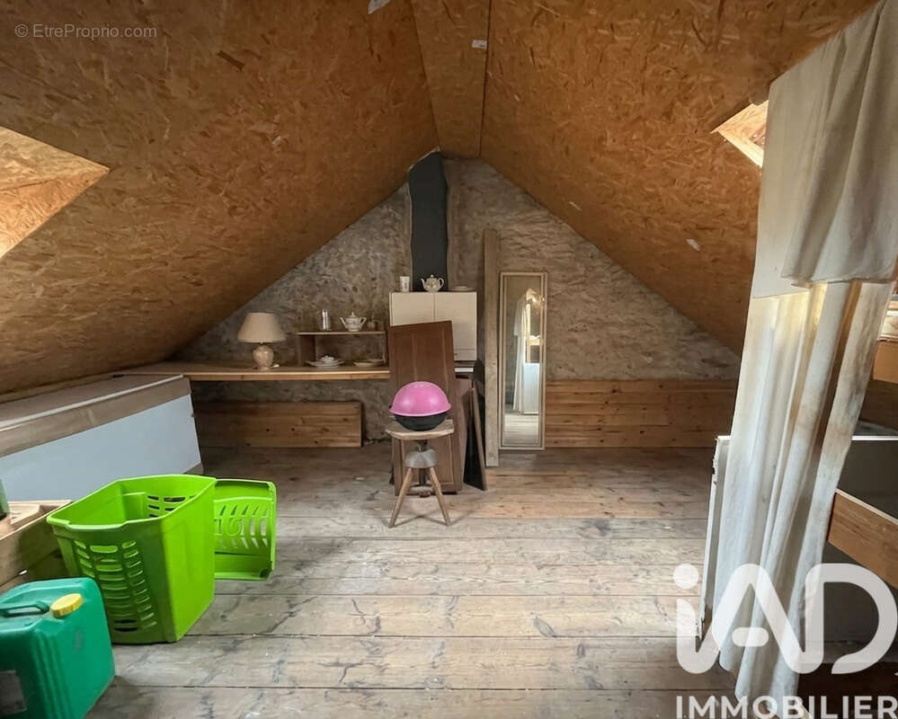 Photo 7 - Appartement à NORT-SUR-ERDRE