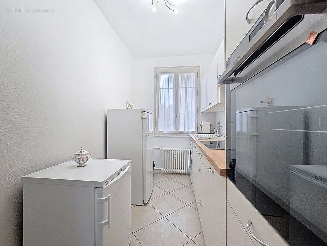 Appartement à VICHY