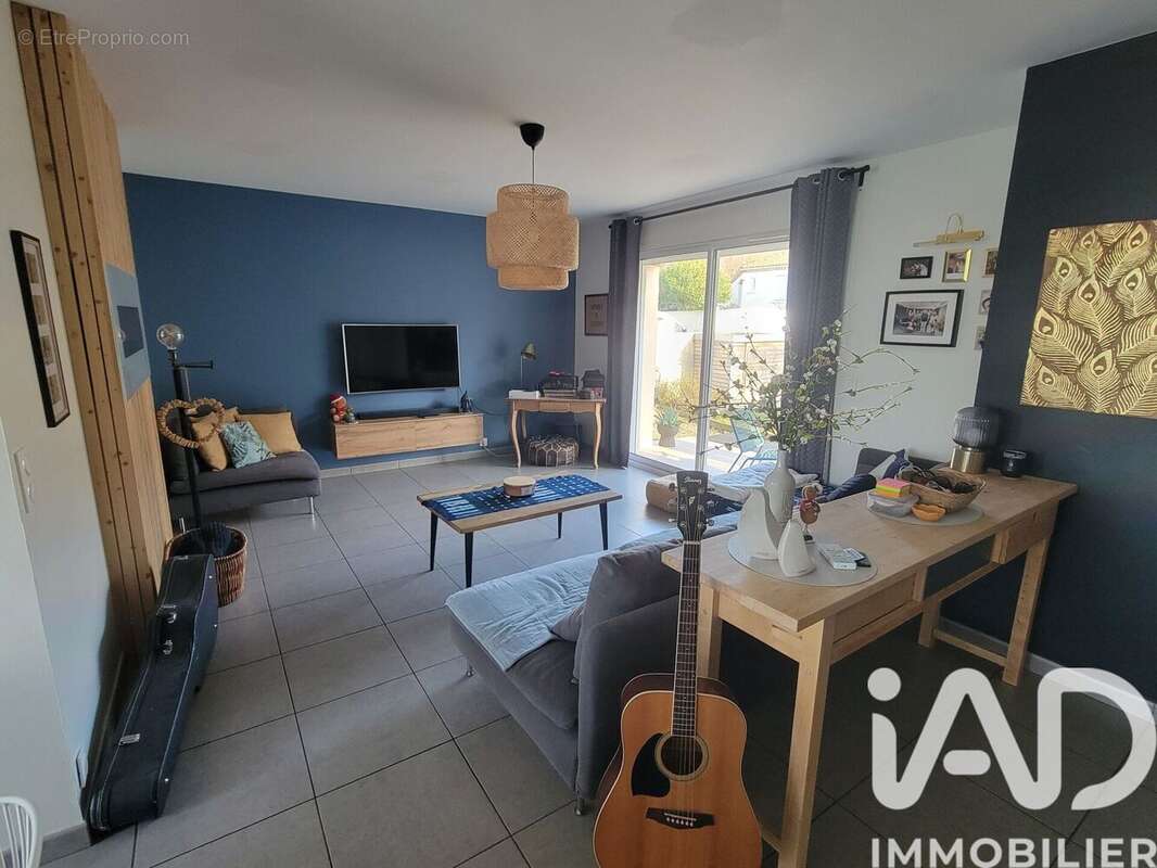 Photo 5 - Maison à DOURGNE
