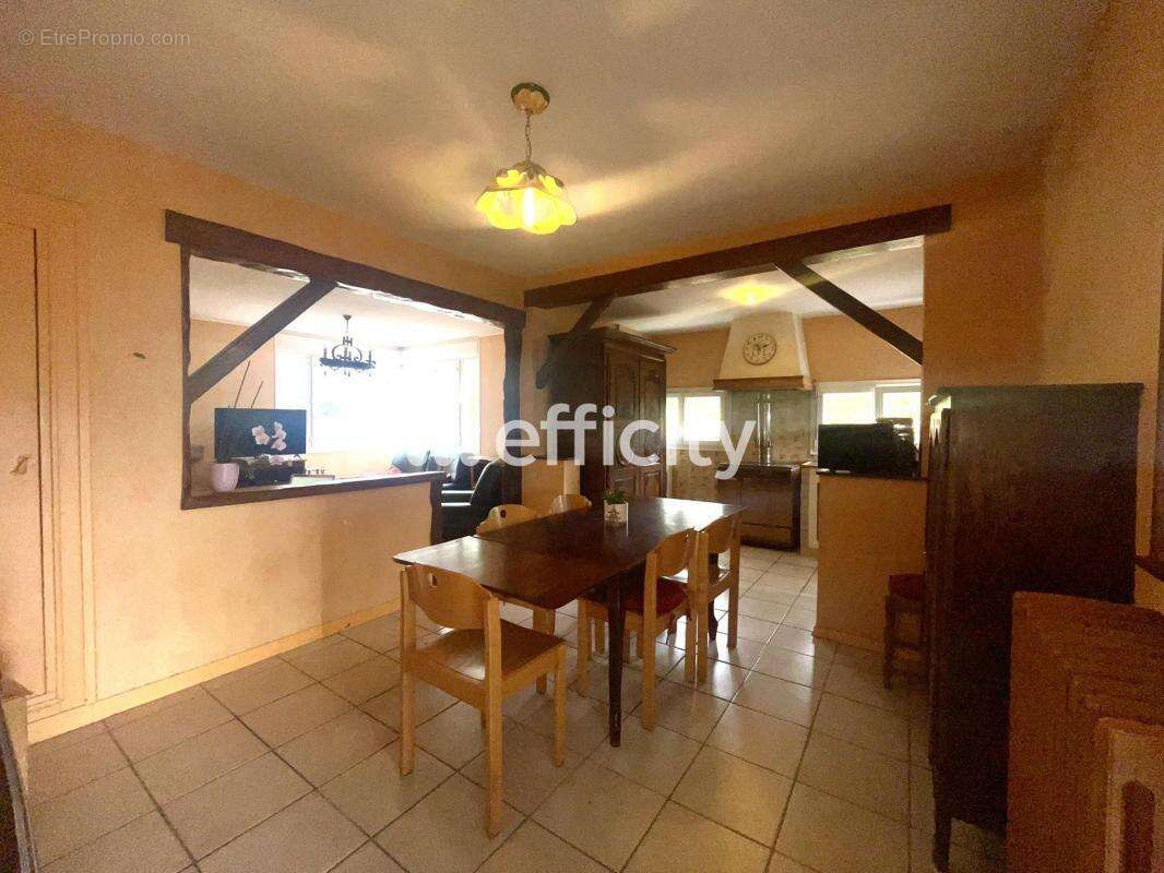 Maison 90 m² à Verdille  - photo 5