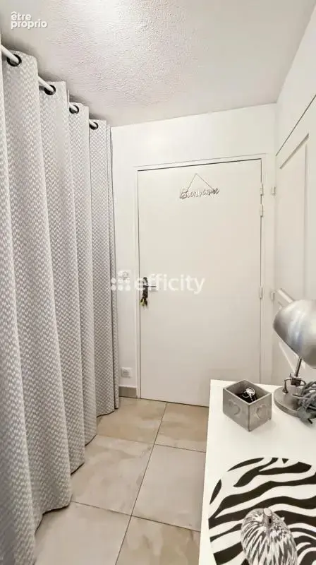 Appartement récent - photo 4