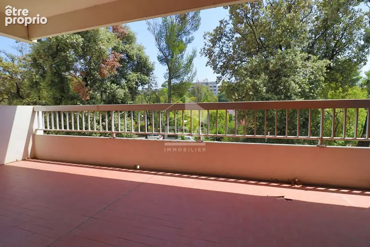 Appartement 99m² à marseille 9e arrondissement - photo 3