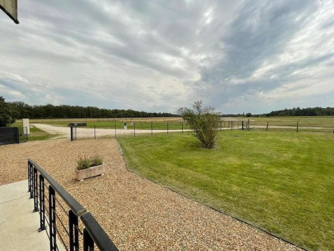 Photo 5 - Maison à THEILLAY