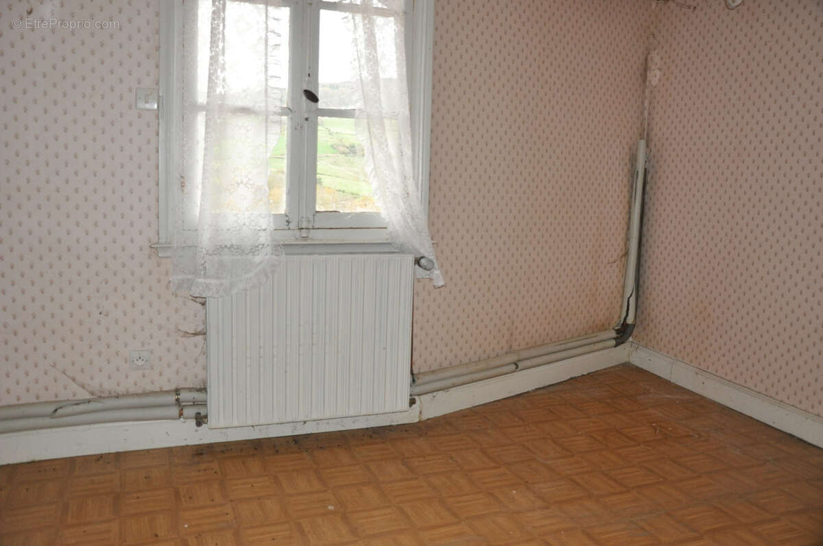 Maison à ARFEUILLES