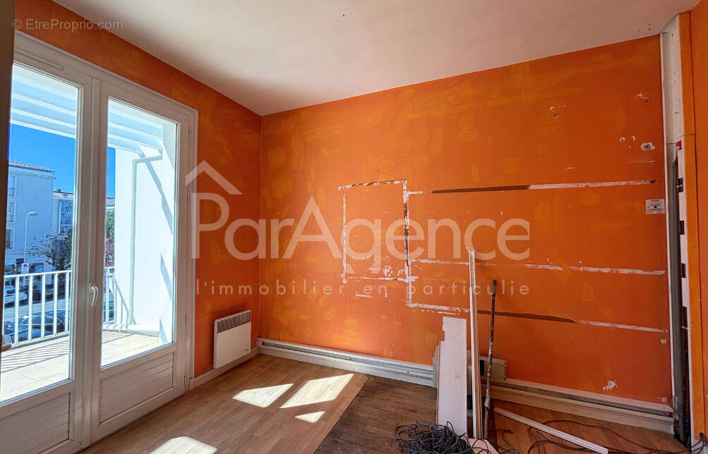 Appartement à ROYAN