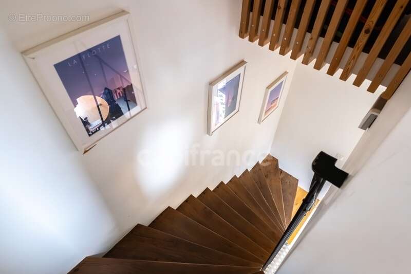 Maison à VERSAILLES