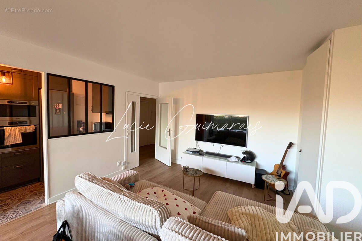 Photo 7 - Appartement à SOISY-SOUS-MONTMORENCY