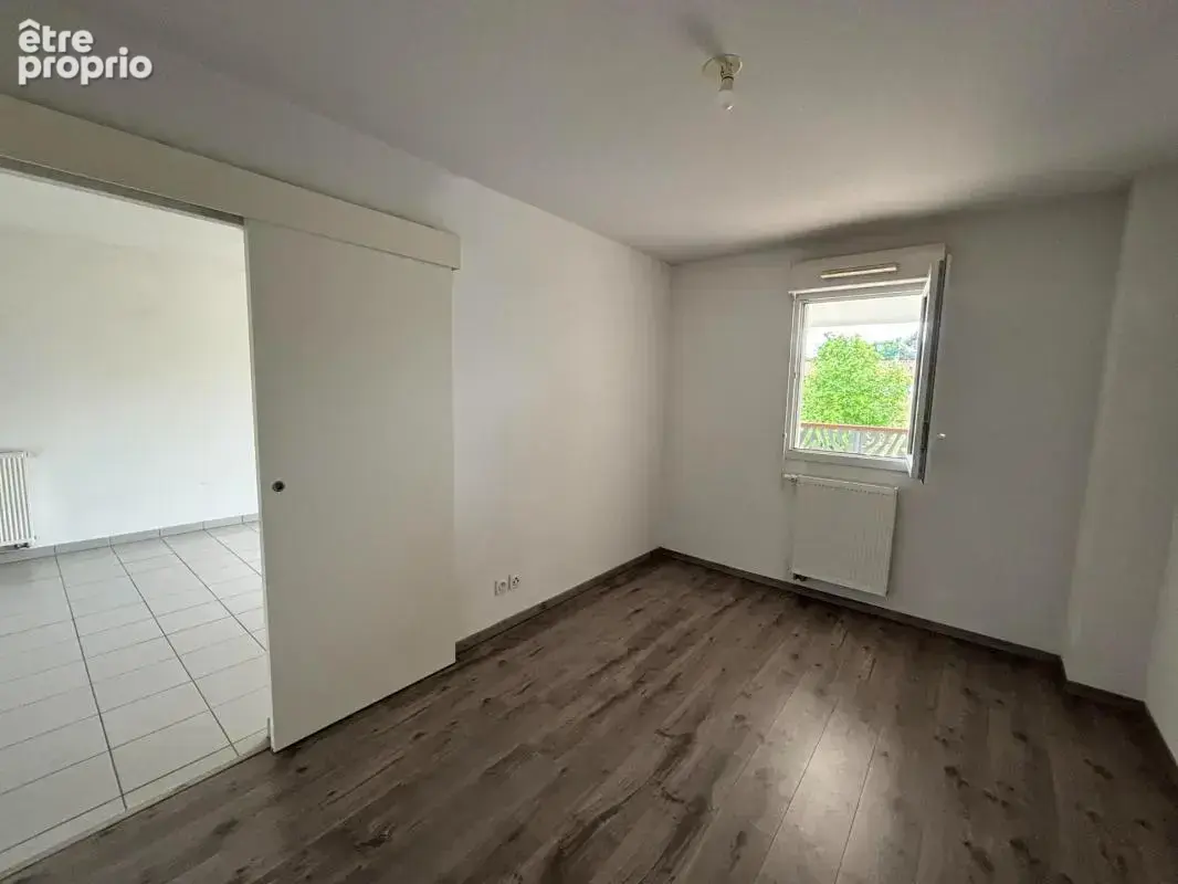Appartement à vendre 2 pièces BOUCAU (64) et place de parking sous-terrain - photo 7