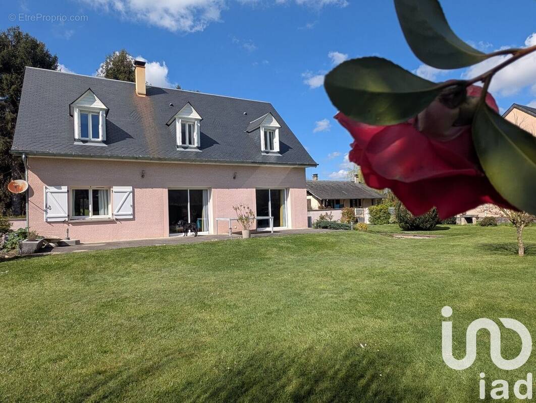 Photo 1 - Maison à BAGNERES-DE-BIGORRE