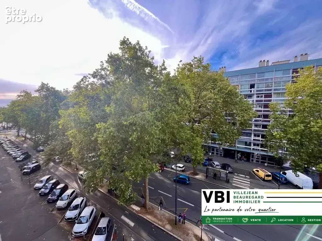 Appartement 2 pièces 46.65 m2 - Rennes Villejean - photo 6