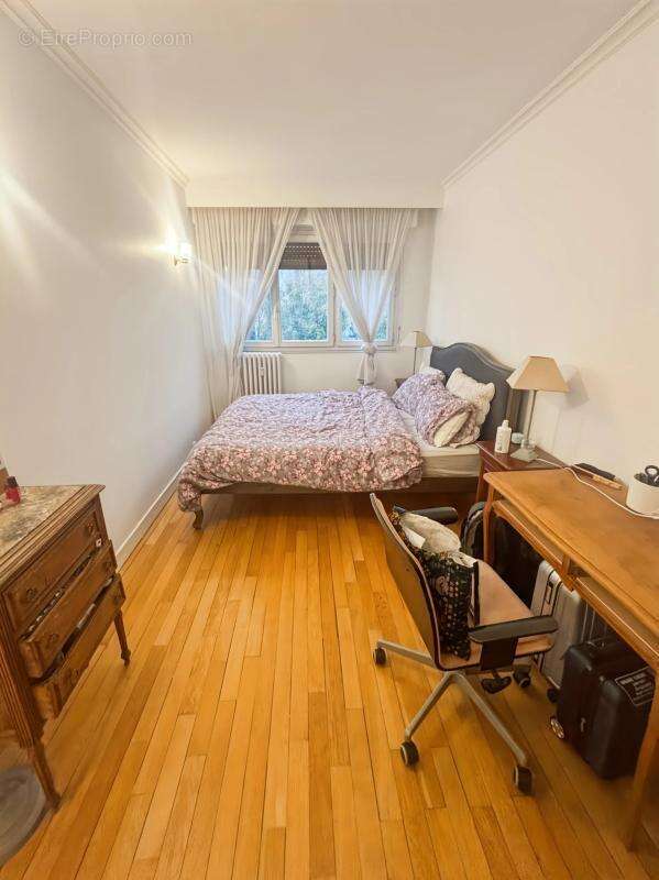 Appartement à SAINT-CLOUD