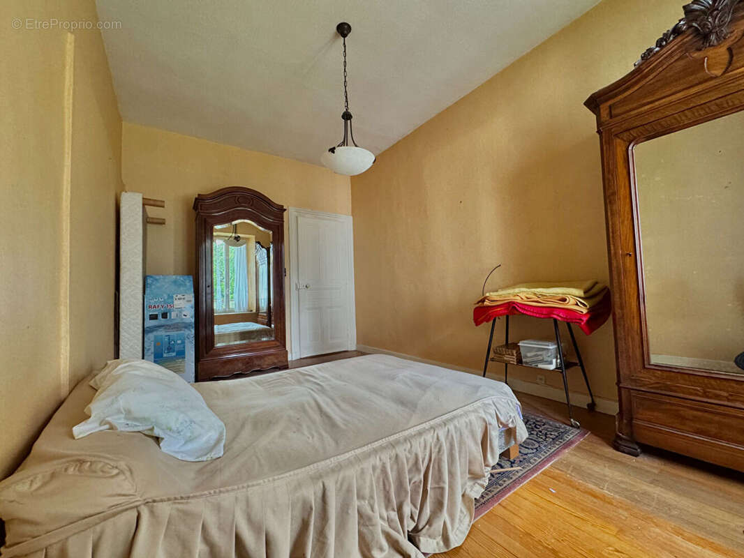 Appartement à ALBERTVILLE