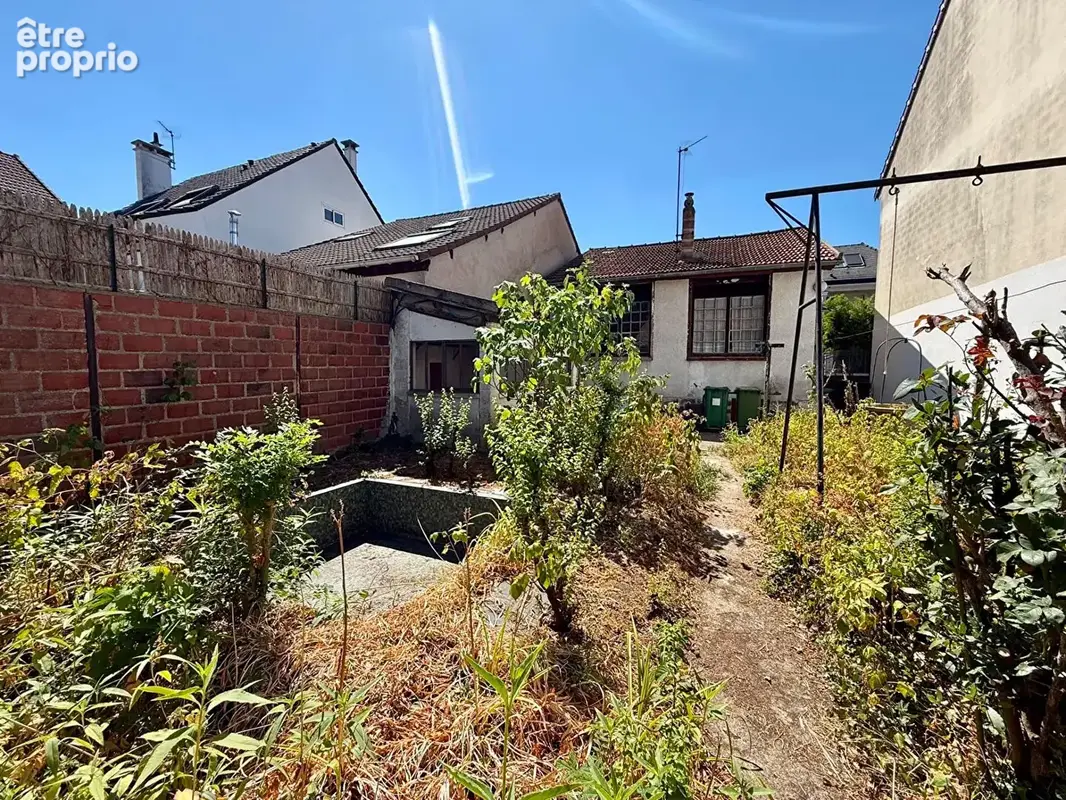Maison Clamart 7 pièce(s) 110 m2 - photo 4
