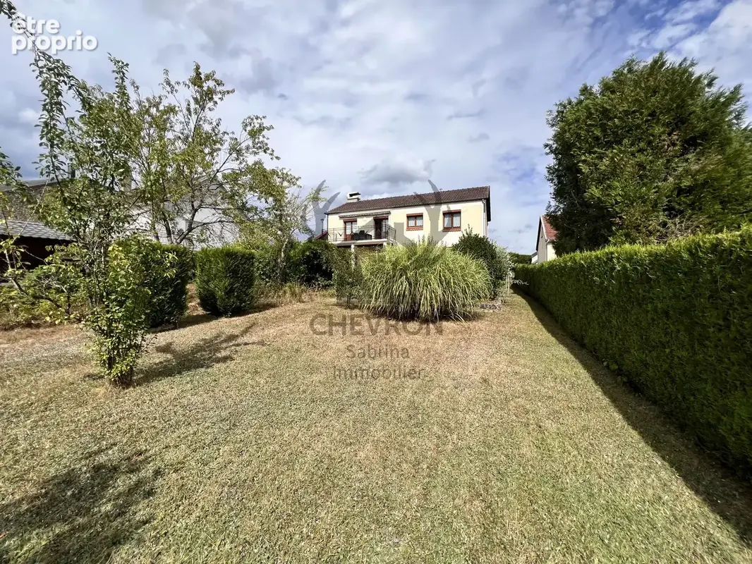 Maison 5 Pièces - Tournes - photo 8