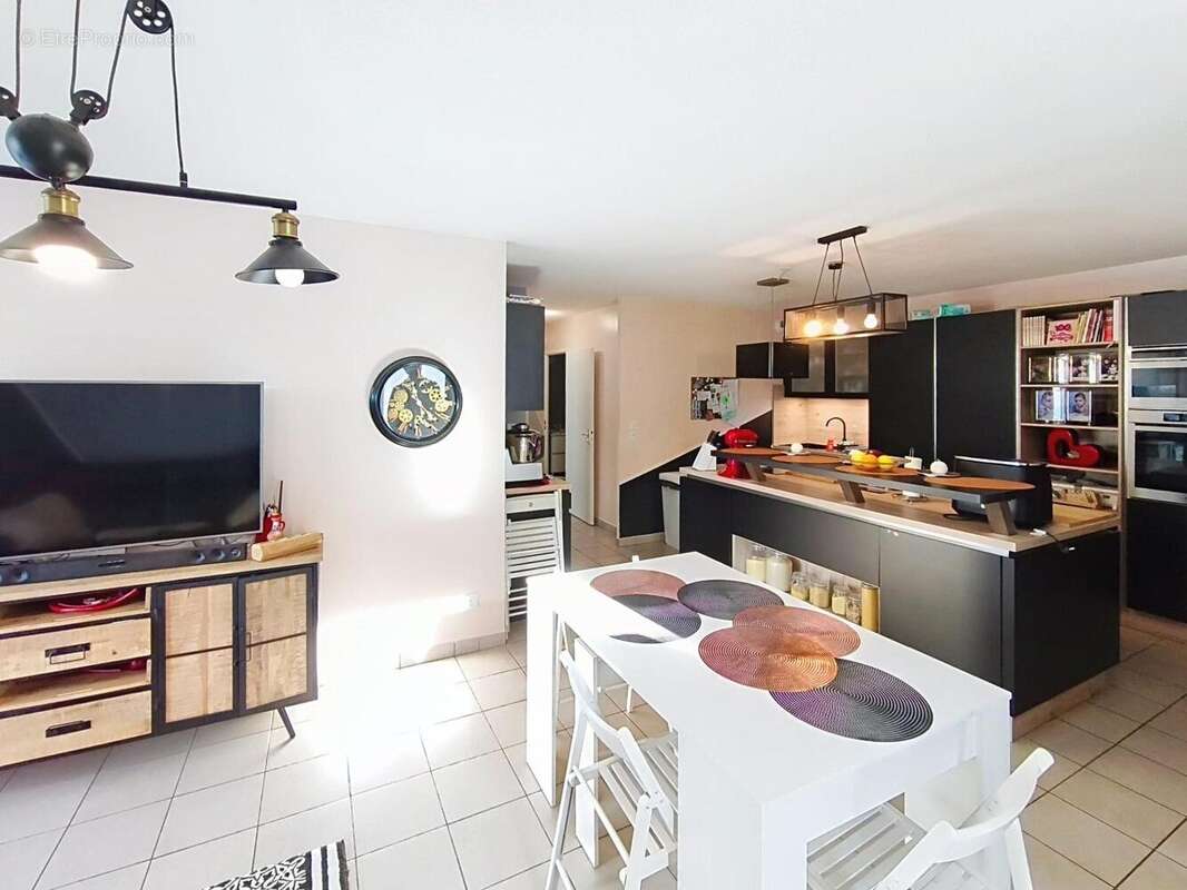 Photo 4 - Appartement à GIVORS