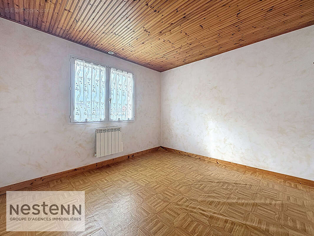 Maison à SAINT-GERVAIS