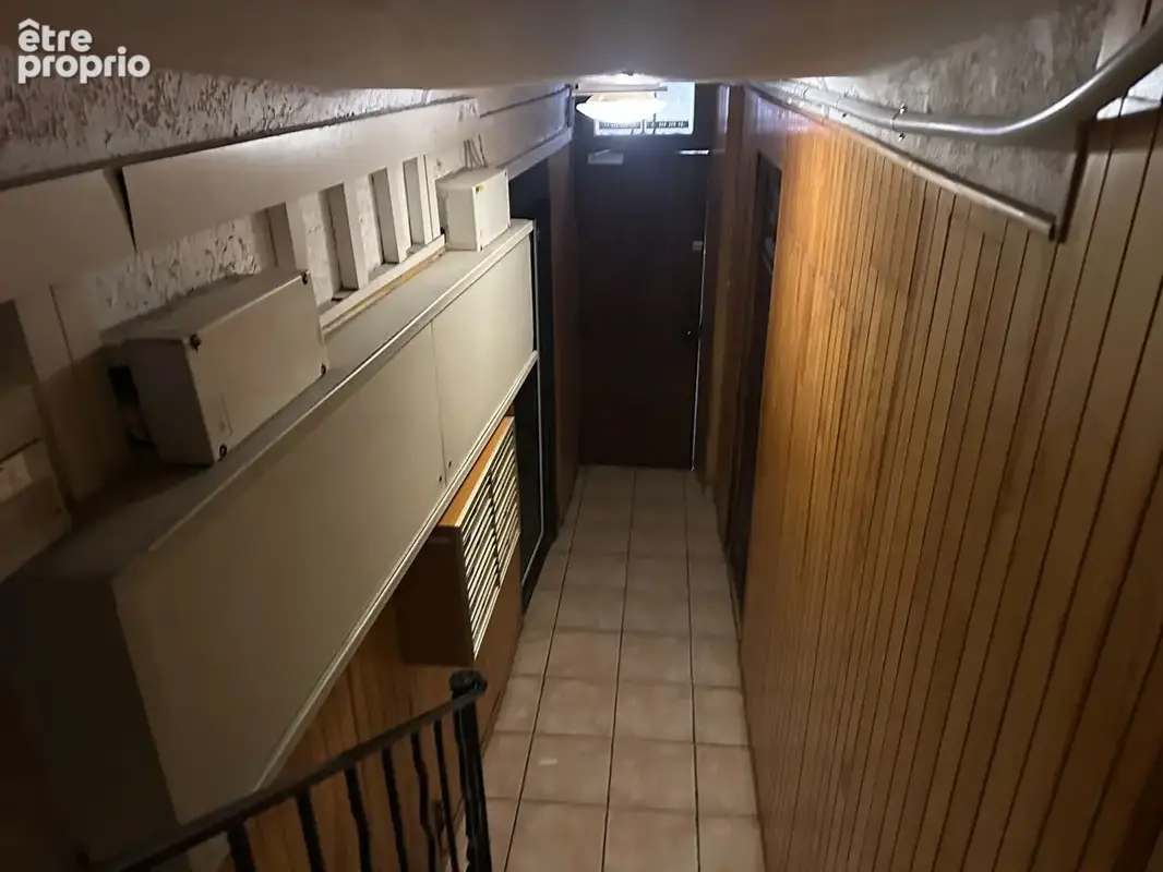 Appartement 33m² à aubagne - photo 7