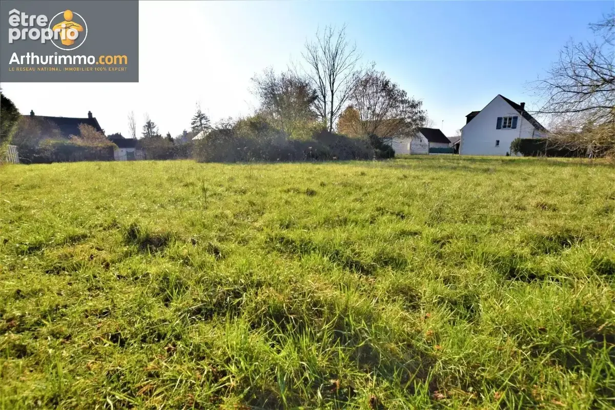 Vente Terrain Cressonsacq(60190) 50 000ï¿œ - photo 3