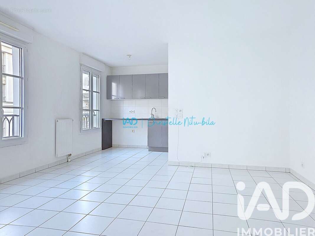 Photo 2 - Appartement à CHESSY