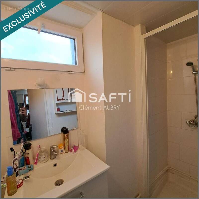 Photo 6 - Appartement à EVRON