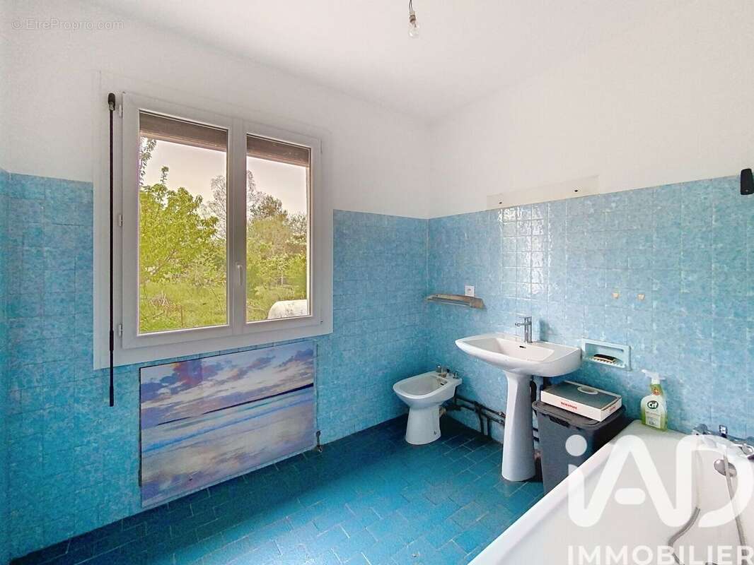 Photo 7 - Maison à CORNEBARRIEU