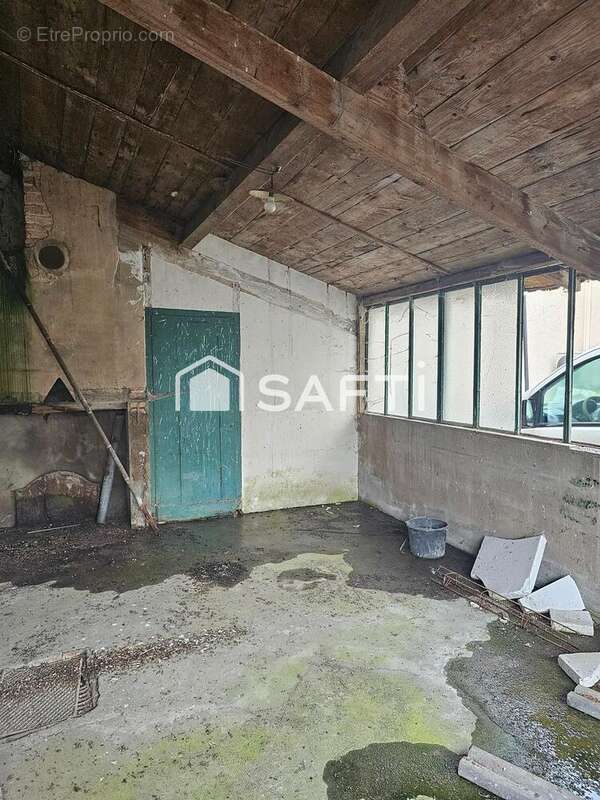 Photo 4 - Maison à NAVILLY