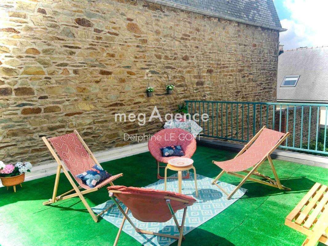 Maison familale proche de la mer - photo 13
